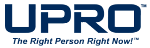 UPRO Logo
